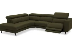 Outlet Hoekbank Sao Paolo | Loungebanken|Hoekbanken