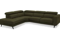 Outlet Hoekbank Sao Paolo | Loungebanken|Hoekbanken