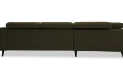 Outlet Hoekbank Sao Paolo | Loungebanken|Hoekbanken