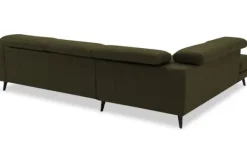 Outlet Hoekbank Sao Paolo | Loungebanken|Hoekbanken