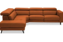 Outlet Hoekbank Sao Paolo | Loungebanken|Hoekbanken