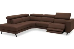 Outlet Hoekbank Sao Paolo | Loungebanken|Hoekbanken