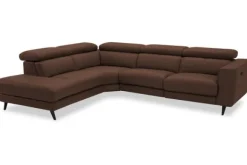 Outlet Hoekbank Sao Paolo | Loungebanken|Hoekbanken