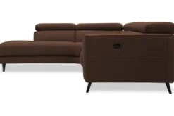 Outlet Hoekbank Sao Paolo | Loungebanken|Hoekbanken