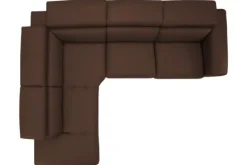 Outlet Hoekbank Sao Paolo | Loungebanken|Hoekbanken