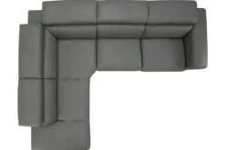 Outlet Hoekbank Sao Paolo | Loungebanken|Hoekbanken