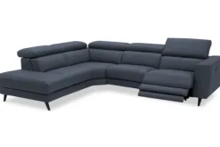 Outlet Hoekbank Sao Paolo | Loungebanken|Hoekbanken