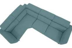 Hoekbanken-Domicil Hoekbank Sao Paolo |