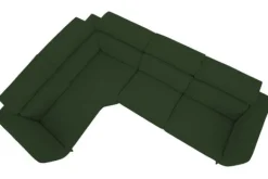 Hoekbanken-Domicil Hoekbank Sao Paolo |