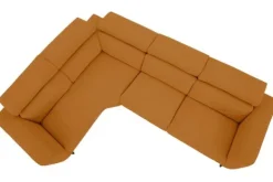 Hoekbanken-Domicil Hoekbank Sao Paolo |