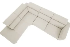 Outlet Hoekbank Sao Paolo | Hoekbanken|Loungebanken