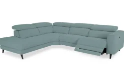 Outlet Hoekbank Sao Paolo | Hoekbanken|Loungebanken