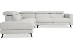 Outlet Hoekbank Sao Paolo | Hoekbanken|Loungebanken