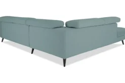 Outlet Hoekbank Sao Paolo | Hoekbanken|Loungebanken