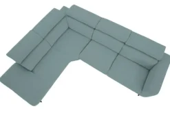 Outlet Hoekbank Sao Paolo | Hoekbanken|Loungebanken