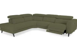 Outlet Hoekbank Sao Paolo | Hoekbanken|Loungebanken