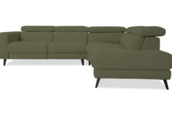 Outlet Hoekbank Sao Paolo | Hoekbanken|Loungebanken