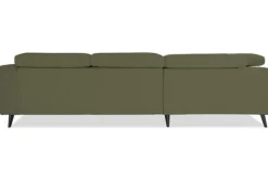 Outlet Hoekbank Sao Paolo | Hoekbanken|Loungebanken