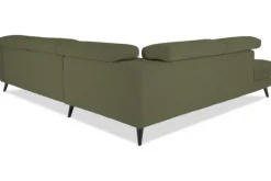 Outlet Hoekbank Sao Paolo | Hoekbanken|Loungebanken