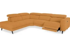 Outlet Hoekbank Sao Paolo | Hoekbanken|Loungebanken