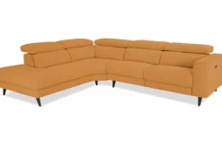 Outlet Hoekbank Sao Paolo | Hoekbanken|Loungebanken