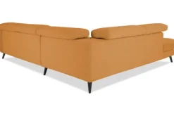 Outlet Hoekbank Sao Paolo | Hoekbanken|Loungebanken