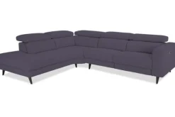 Outlet Hoekbank Sao Paolo | Hoekbanken|Loungebanken