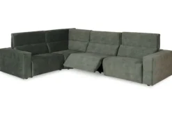 Clearance Hoekbank Saskia Hoekbanken