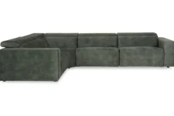 Clearance Hoekbank Saskia Hoekbanken