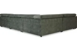 Clearance Hoekbank Saskia Hoekbanken