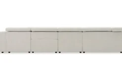 Hoekbanken-Savoy Hoekbank  Saskia