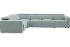 Hoekbanken-Savoy Hoekbank  Saskia