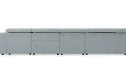 Hoekbanken-Savoy Hoekbank  Saskia