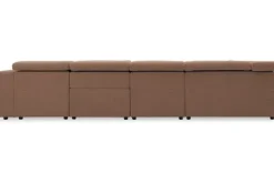 Hoekbanken-Savoy Hoekbank  Saskia