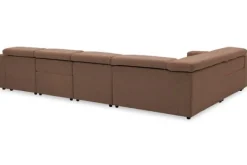 Hoekbanken-Savoy Hoekbank  Saskia