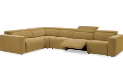 Hoekbanken-Savoy Hoekbank  Saskia