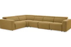 Hoekbanken-Savoy Hoekbank  Saskia