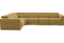 Hoekbanken-Savoy Hoekbank  Saskia