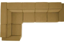 Hoekbanken-Savoy Hoekbank  Saskia