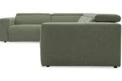 Hoekbanken-Savoy Hoekbank  Saskia