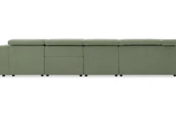 Hoekbanken-Savoy Hoekbank  Saskia