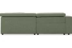 Hoekbanken-Savoy Hoekbank  Saskia