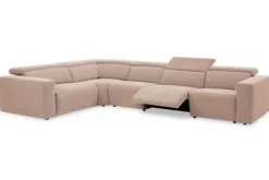 Hoekbanken-Savoy Hoekbank  Saskia