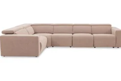 Hoekbanken-Savoy Hoekbank  Saskia