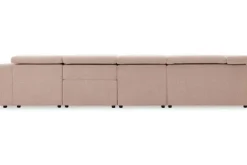 Hoekbanken-Savoy Hoekbank  Saskia