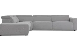 Loungebanken|Hoekbanken-Savoy Hoekbank Saskia