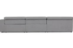 Loungebanken|Hoekbanken-Savoy Hoekbank Saskia