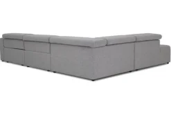 Loungebanken|Hoekbanken-Savoy Hoekbank Saskia