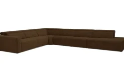 New Hoekbank  Saskia Hoekbanken