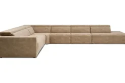 New Hoekbank  Saskia Hoekbanken